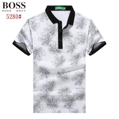 Boss Shirts-1649